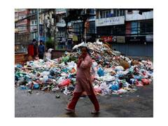 
      
      PoJK drowns in filth as Pakistani authorities look away
      
      