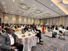 
      
      Four-day international organic event inaugurated in Shillong
      
      