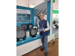 
      
      Green-Fuel Agri tech spotlight at EIMA Agrimach India
      
      