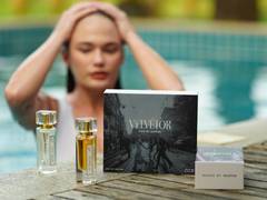 
      
      European-Inspired Velvetor Launches in India with Seven Signature
      
      