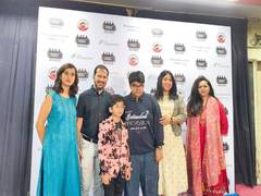 
      
      SCIFF 2025 Hosts Special Screening of ‘Little Thomas’ in Mumbai
      
      