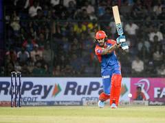 
      
      Delhi Capitals' Faf du Plessis pulls out of IPL 2026 auction 
      
      