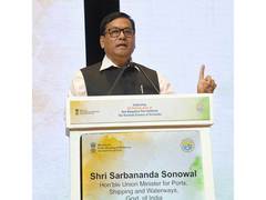 
      
      'India’s success at IMO is proof of PM Modi's maritime vision'
      
      