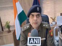 
      
      DCP Vineet Kumar on security arrangements in Delhi MCD by-polls
      
      