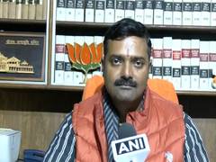 
      
      “Saying such absurd things to hog limelight