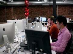 
      
      Collaborating minds think alike in shared task: Study 
      
      