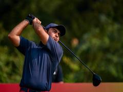 
      
      Bharath Classic 2025: Ishaan Chawhan top Indian at third
      
      