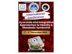 
      
      India strengthening evidence-based integrative: Ayush Minister
      
      
