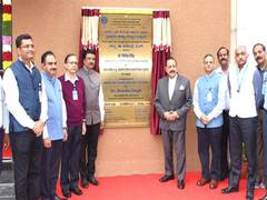 
      
      Jitendra Singh launches first indigenous Pilot trainer Aircraft
      
      