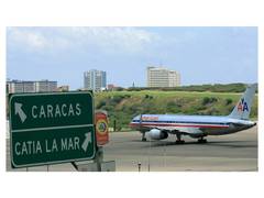 
      
      Trump closes Venezuela's airspace 