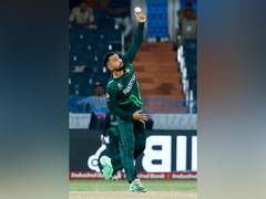 
      
      Nawaz hits milestones as Pakistan secure tri-series against SL
      
      