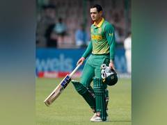 
      
      Prince believes De Kock brings Ro-Ko effect in Proteas team
      
      