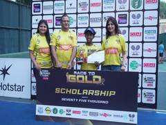 
      
      TPL race to gold masters set to conclude in Mumbai
      
      