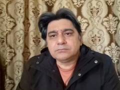 
      
      Control entire nation by controlling one person: Khurram Zeeshan
      
      