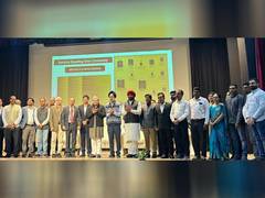 
      
      122 design tapeouts by 46 Institutions across the country in 5 MP
      
      