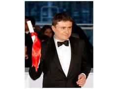 
      
      Cannes Palme d’Or winner Cristian Mungiu to direct film 'Fjord' 
      
      