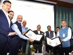 
      
      SDAL hails collaborative agreement with CSIR-NAL
      
      