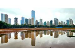 
      
      CII urges holistic green transition to drive finance, circularity
      
      