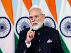 
      
      PM Modi lauds Gen Zs flying drones in Mars-like conditions
      
      