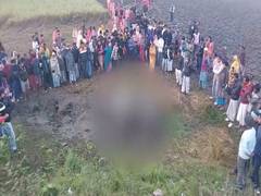 
      
      West Bengal: Train hits two elephants in Jalpaiguri
      
      