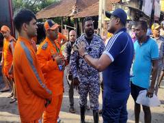 
      
      Sagar Bandhu:NDRF swings into action with Lankan authorities
      
      