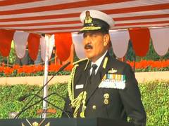 
      
      Pune: Chief Admiral reviews NDA’s 149th Passing Out Parade
      
      