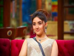 
      
      Bigg Boss 19: Ashnoor Kaur evicted from house 
      
      