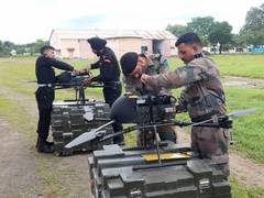 
      
      Army's Internship Programme to provide opportunities in tech, AI
      
      