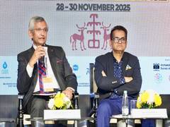 
      
      Preserving Buddhist Heritage must be a national priority: Amitabh
      
      