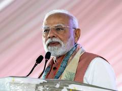 
      
      PM Modi to brief media on opening day of winter sessionio
      
      
