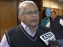 
      
      IUML MP Basheer emphasises need to discuss SIR in winter session
      
      