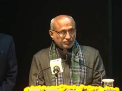 
      
      VP Radhakrishnan highlights significance of Kurukshetra
      
      