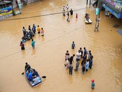 
      
      Cyclone Ditwah leaves Sri Lanka devastated: 193 dead, 228 missing
      
      