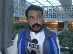 
      
      Chandrashekhar Azad expresses concern over teacher's suicide
      
      