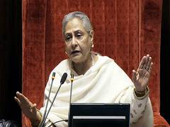 
    Jaya Bachchan slams paparazzi culture
    