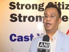 
      
      Delhi MCD Bypolls conclude smoothly, says SEC official
      
      