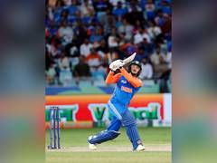 
      
      SMAT 2025: Abhishek, Ishan, Mhatre tons highlights of the day
      
      