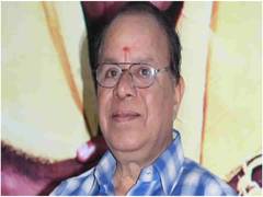 
      
      Veteran Kannada actor Umesh passes away at 80
      
      