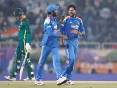 
      
      India overcome SA middle-order resistance to get 17-run win
      
      