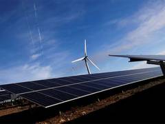 
      
      Ashdod moves forward with renewable energy project
      
      