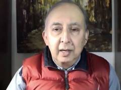 
      
      Pakistan PM deliberately staying out: Devasher on CDF row
      
      