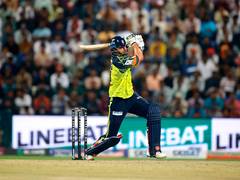
      
      UAE Bulls crowned Champions of 2025 Abu Dhabi T10
      
      