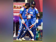 
      
      1st IND-SA ODI sees highest match-aggregate between both sides
      
      