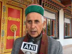 
      
      Himachal: Boy in Kinnaur  recognised as 9th Yulgial Tulku Rinpoch
      
      