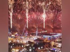 
      
      80,000 visitors witness launch of ‘Jamal Al Ittihad’ symphony...
      
      