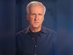 
      
      James Cameron shares his views on use of AI in filmmaking 
      
      