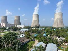 
      
      NAAM urges MPs to reject Nuclear Law changes
      
      