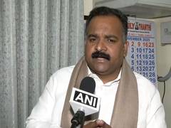 
      
      Congress MPs move adjournment motion in Parliament
      
      