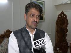 
      
      “Democracy murder in name of electoral reforms”: Imran Masood
      
      