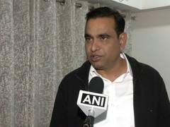 
      
      Kiran Kumar Chamala hits back at Chirag Paswan
      
      